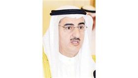 الوزير عبدالعزيز الابراهيم