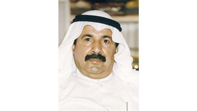 المستشار غازي السمار