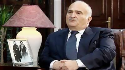الأمير الحسن بن طلال يلتقي وفد الهيئة الخيرية الاسلامية العالمية