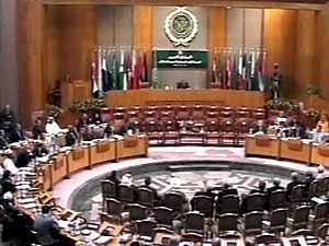 البرلمان العربي يؤكد دعمه لمؤتمر «جنيف 2» ويرفض التدخل الخارجي في سورية