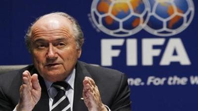 بلاتر يعتذر لرونالدو والريال مؤكدا أنه لم يقصد إهانة النجم البرتغالي