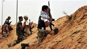 إحصاء: عدد قتلى الحرب في ليبيا بلغ أكثر من 6 آلاف شخص و831 مفقوداً