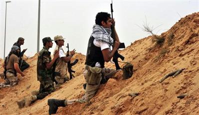 إحصاء: عدد قتلى الحرب في ليبيا بلغ أكثر من 6 آلاف شخص و831 مفقوداً