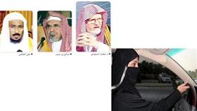 صالح بن حميد: حق المرأة السعودية في قيادة السيارة قد يعاد مستقبلاً