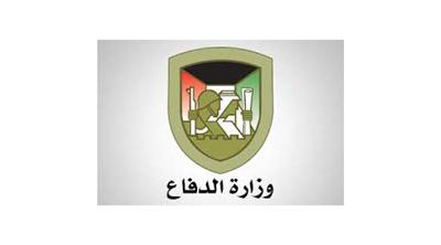 الدفاع توقع اتفاقية تمرين حسم (العقبان 2015) مع الجيش الاميركي
