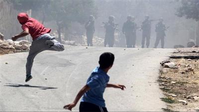 مقتل فلسطيني برصاص الجيش الإسرائيلي في الضفة