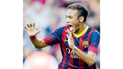 برشلونة يبحث عن انتصار جديد