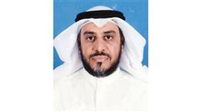 عبدالله الحربي