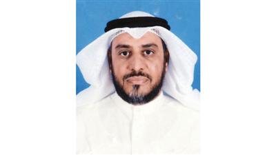 عبدالله الحربي