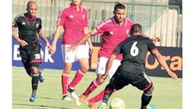 الأهلي × أورلاندو بايرتس.. ذهاب الأبطال