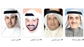 د.خليل عبدالله يتحدث لـ «المشهد السياسي» عن أسباب استجوابه لدشتي
