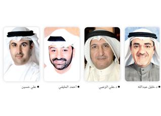 د.خليل عبدالله يتحدث لـ «المشهد السياسي» عن أسباب استجوابه لدشتي