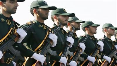 الحرس الثوري الإيراني يدعو إلى التمسك بشعار «الموت لأميركا»