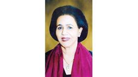 الشيخة فريحة الأحمد