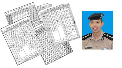 العقيد عادل الحشاش