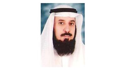 حمود العازمي