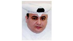 شافي الهاجري