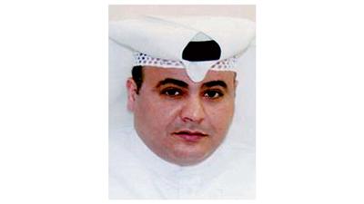 شافي الهاجري