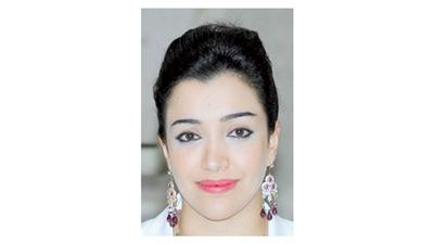 غدير الصقعبي