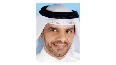 متعب العتيبي رئيس جمعية المعلمين
