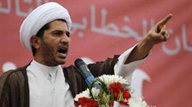 السلطات البحرينية تخلي سبيل القيادي المعارض علي سلمان