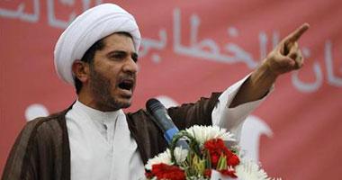 السلطات البحرينية تخلي سبيل القيادي المعارض علي سلمان