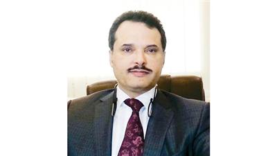 جمال الحربي