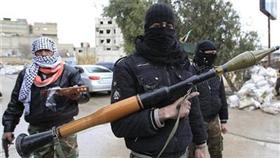 الجيش الحر يعلن سيطرته على موقع في جبل الشيخ