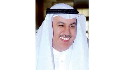 مساعد العسعوسي