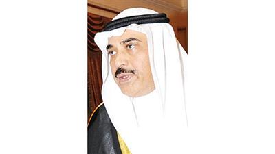 الشيخ صباح الخالد