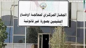 الجهاز المركزي يعلن تعديل أوضاع 5268 فردا من المقيمين بصورة غير قانونية (فيديو)