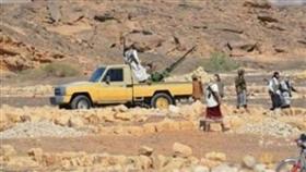 انهيار وقف النار بين الحوثيين والسلفيين في شمال اليمن