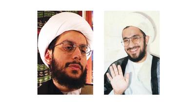 حسين المعتوق: جميع المراجع يستنكرون أفعال ياسر الحبيب