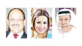 الفيلي يفتح خزانة أسراره لـ«تو الليل» في اليوبيل الذهبي لتأسيس تلفزيون الكويت