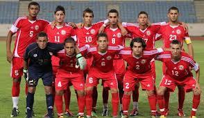 لبنان يلتقي البحرين استعداداً للأزرق