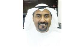 عبدالله الهاجري