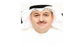 مدير المركز الدكتور أحمد عبدالوهاب العوضي
