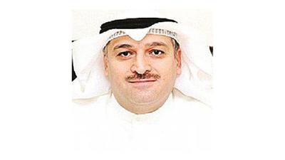 مدير المركز الدكتور أحمد عبدالوهاب العوضي