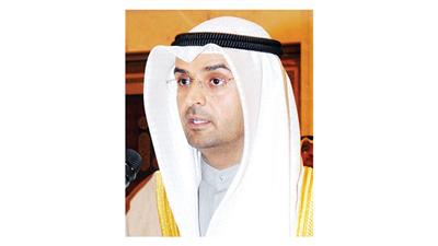 نايف الحجرف
