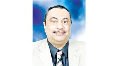 د.خالد السهلاوي