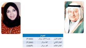 < الشيخ عبدالله المبارك< الشيخة سعاد الصباح