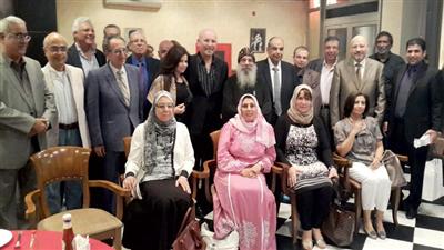 لقطة جماعية