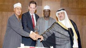 المحتفى بهم