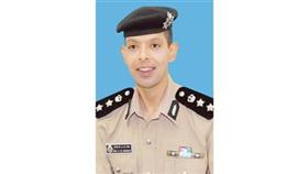 العقيد عادل الحشاش
