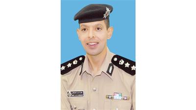 العقيد عادل الحشاش