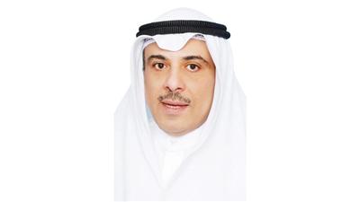 وليد البرجس