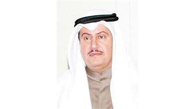 عبدالمحسن المطيري