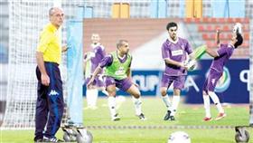 24 ساعة حاسمة