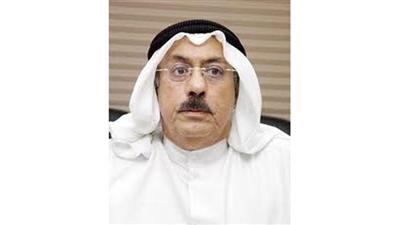 مستشار جمعية الصحافيين الكويتية الدكتور عايد المناع