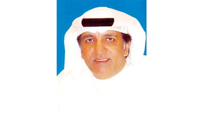 حمد الحميضي